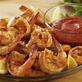 Spiced Shrimp Cocktail