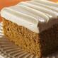 Spiced Pumpkin Cake
