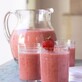 Sweet as the Sun Smoothies