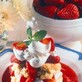 Classic Strawberry Shortcake