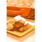 Fresh Peach Cobbler