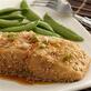 Asian Sesame Salmon