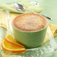 Orange Soufflé