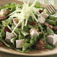Turkey Apple Pecan Salad