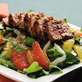 Citrus and Soy Tuna Salad