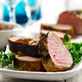 Maple Roasted Pork Tenderloin with Rosemary