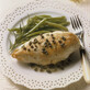 Pan Seared Chicken Breasts with Mustard, Rosemary and Capers