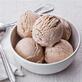 Roasted Cinnamon Ice Cream