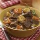 Slow Cooker Winter Spiced Beef and Apple Stew