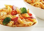 Antipasto Supreme Pasta Salad