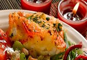 Mashed Potato Casserole