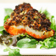 White Fish with Herb Duxelles