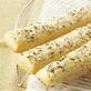 Three Seed Breadsticks