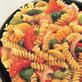 Pasta Salad Vinaigrette