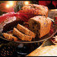 Amazing Spiced Sweet Potato Mini Loaves