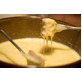 Cheese and Crab Fondue