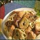 Baby Artichoke Chicken Saute