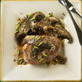 Beef Tenderloin and Portobellos with Marsala Sauce