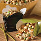 Asian Popcorn Medley