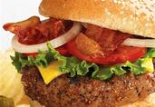 All American Burgers