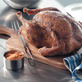 New Orleans Bistro Deep Fried Turkey