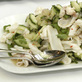 Spicy Squid with Long Leaf Cilantro with Florida Grapefruit