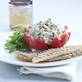Best Chicken Salad Stuffed Florida Tomato Crowns