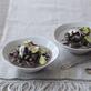 Cuban-Spiced Heirloom Bean Soup with Mint Crema 