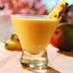 Banana Mango Ginger Smoothie