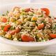 Roasted Coriander, Chickpea and Lime Rice