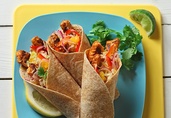 Grilled Fish Tacos with Citrus Slaw
