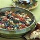 Tuscan Pasta and Chickpea Soup 