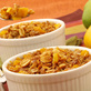 Mango Peanut Crisp