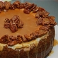 Old Fashioned Pumpkin Cheesecake