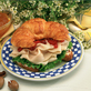 Turkey Cranberry Croissant