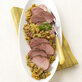 Fragrant Roast Pork with Five Spice Relish