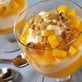 Mango Yogurt Parfaits