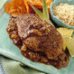 Sweet and Spicy Jerk Chicken