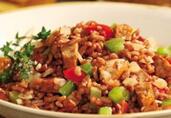 Dirty Rice