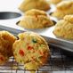Jalapeno Corn Muffins