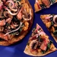 Weeknight Steak and Sweet Potato Tostadas