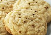 Easy Anise Cookies