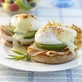 Eggs Benedict with Avocado