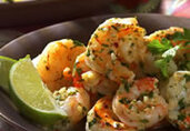 Shrimp Paulista
