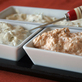 Creamy Dill Dip