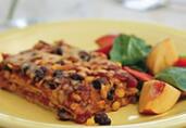 Chilaquiles Casserole
