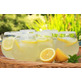 Homemade Lemonade