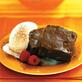 Chile Chocolate Brownies