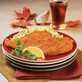 Chicken Schnitzel with Lemon