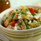 Mediterranean Pasta Salad